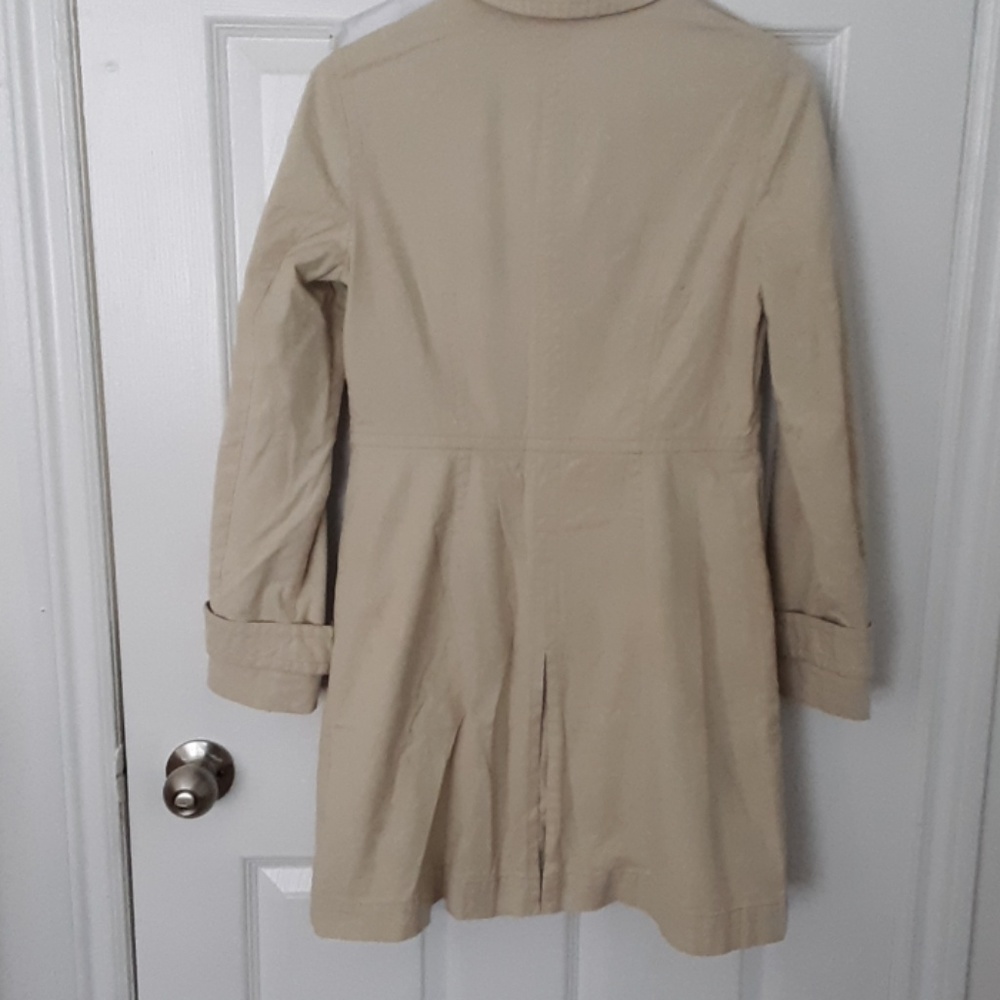 Spring peacoat - Picture 2 of 4